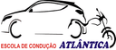 Logo Escola de Condução Atlântica
